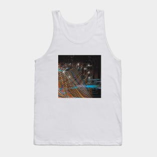 Trapper Keeper Keeps You! Tank Top